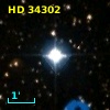 HD  34302