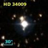 HD  34009