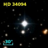 HD  34094