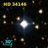 HD  34146