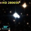 HD 280656