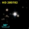 HD 280782
