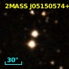 CCDM J05151+3623B