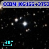 CCDM J05155+3752A