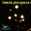 CCDM J05161+3632A