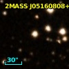 CCDM J05161+3632B