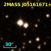 CCDM J05163+3701B