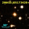 CCDM J05175+3630B
