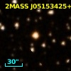 2MASS J05153425+3722384