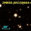 2MASS J05150664+3722097
