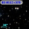 B3 0512+379