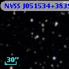 NVSS J051534+383959