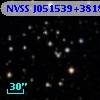 NVSS J051539+381801
