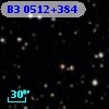 B3 0512+384
