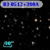 B3 0512+380A