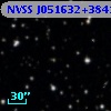 NVSS J051632+384122