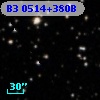 B3 0514+380B