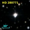 HD 280771
