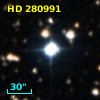 HD 280991