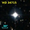 HD  34715
