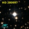 HD 280997