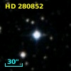 HD 280852