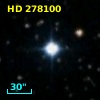 HD 278100
