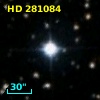 HD 281084