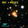 IRC +40123