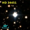 HD  34451