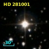 HD 281001