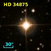 HD  34875