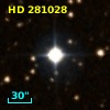 HD 281028