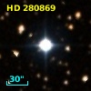 HD 280869