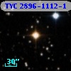 TYC 2896-1112-1