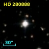 HD 280888