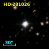 HD 281026