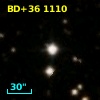 BD+36  1110