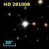 HD 281008