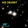 HD 281007