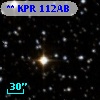 ** KPR   112AB