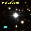 HD 280999