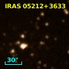 IRAS 05212+3633