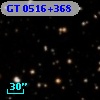 GT 0516+368