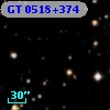 GT 0518+374