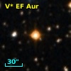 V* EF Aur