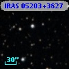 IRAS 05203+3827