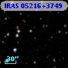 IRAS 05216+3749