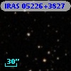 IRAS 05226+3827