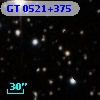 GT 0521+375